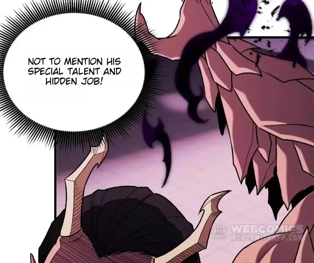 The Jobless Guy Who Has Come to Slay Chapter 172 page 25 - 