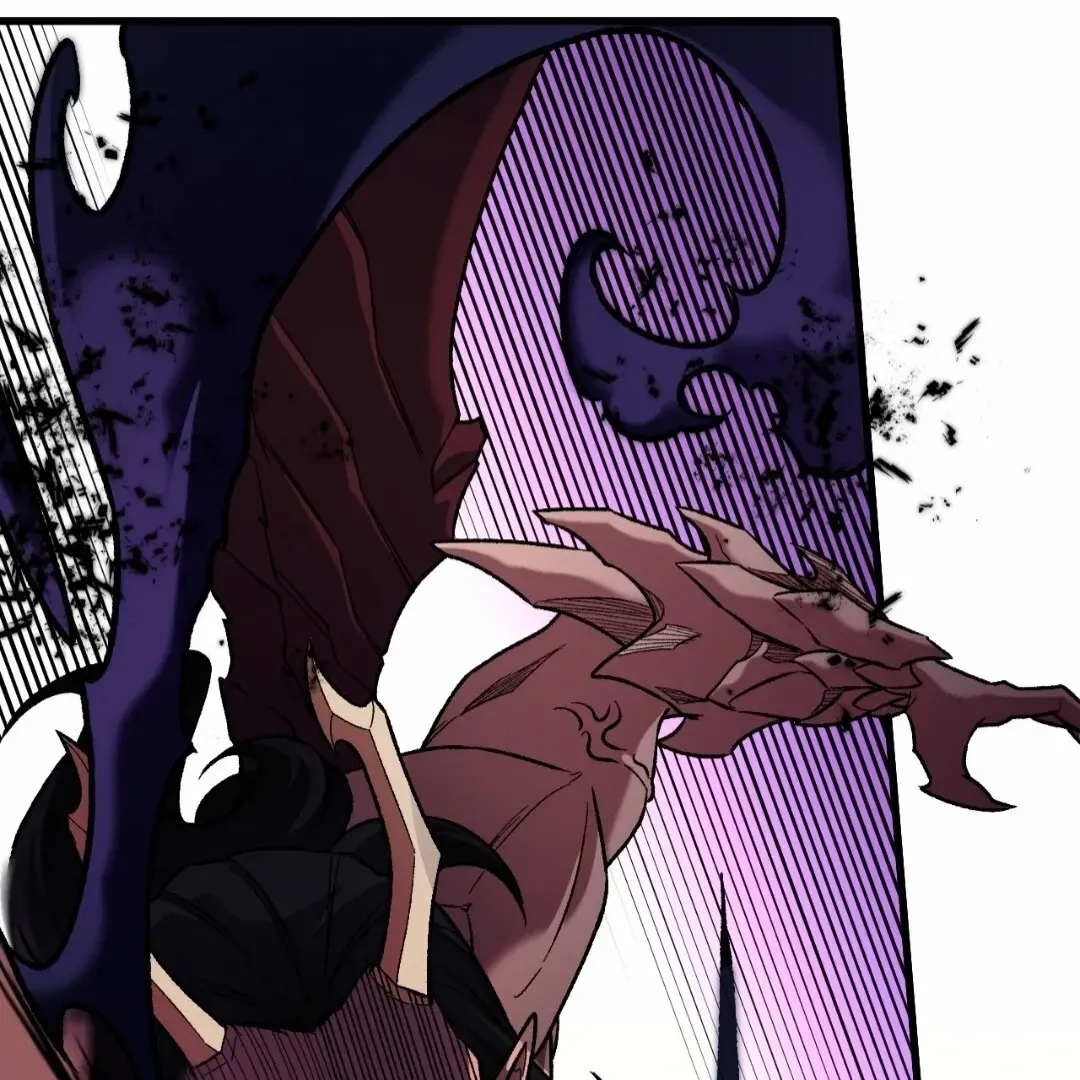 The Jobless Guy Who Has Come to Slay Chapter 172 page 27 - 