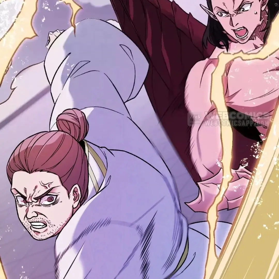 The Jobless Guy Who Has Come to Slay Chapter 172 page 4 - 
