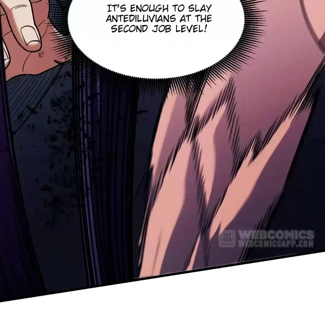 The Jobless Guy Who Has Come to Slay Chapter 172 page 32 - 