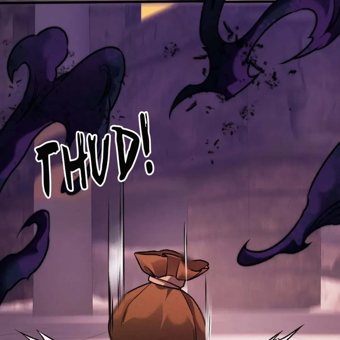 The Jobless Guy Who Has Come to Slay Chapter 172 page 35 - 