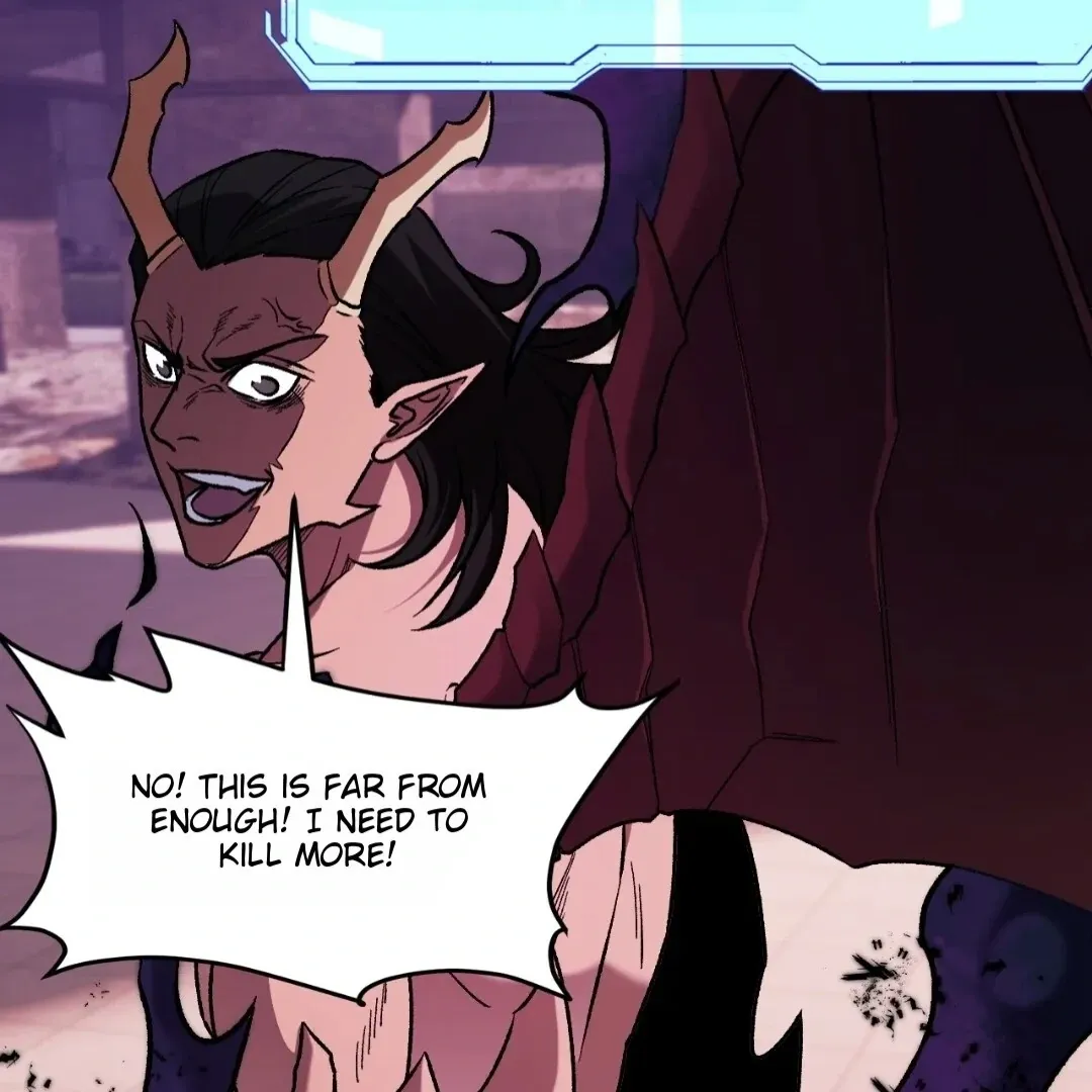 The Jobless Guy Who Has Come to Slay Chapter 172 page 37 - 