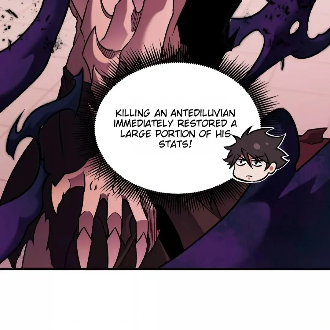 The Jobless Guy Who Has Come to Slay Chapter 172 page 38 - 