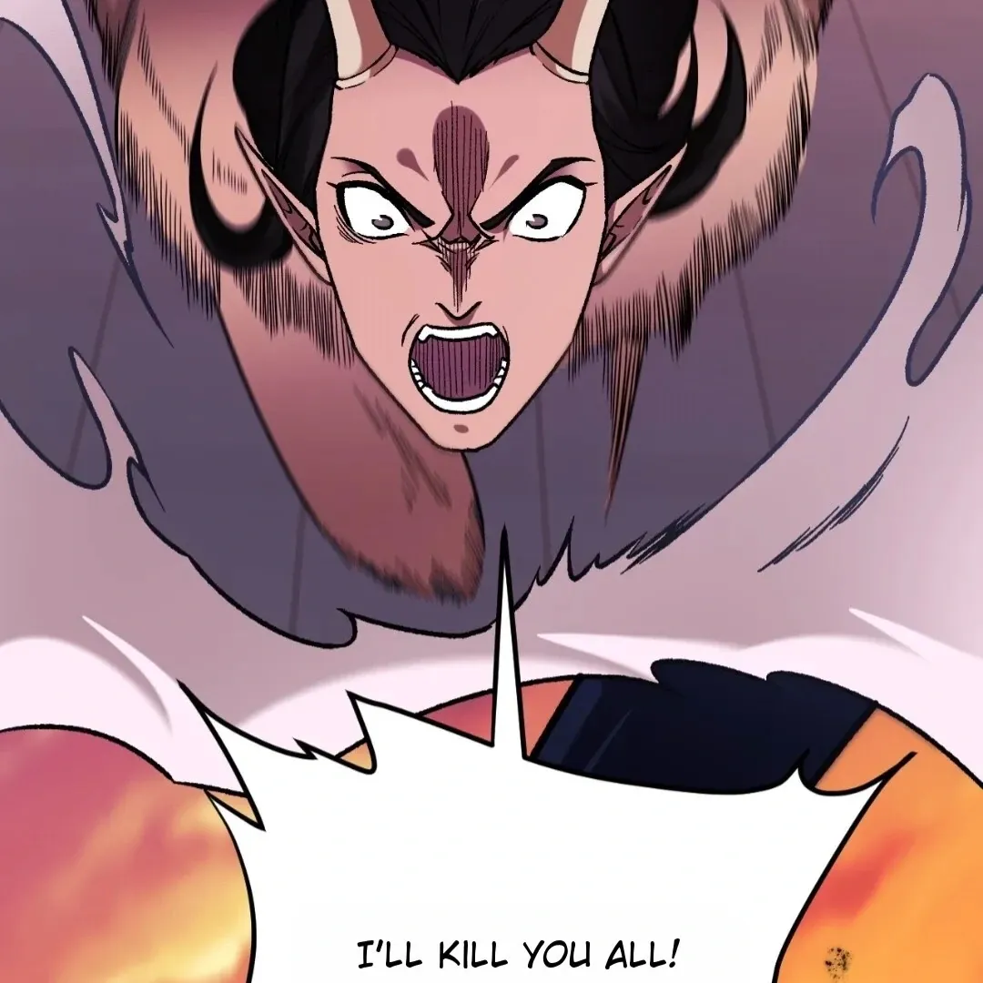 The Jobless Guy Who Has Come to Slay Chapter 172 page 41 - 