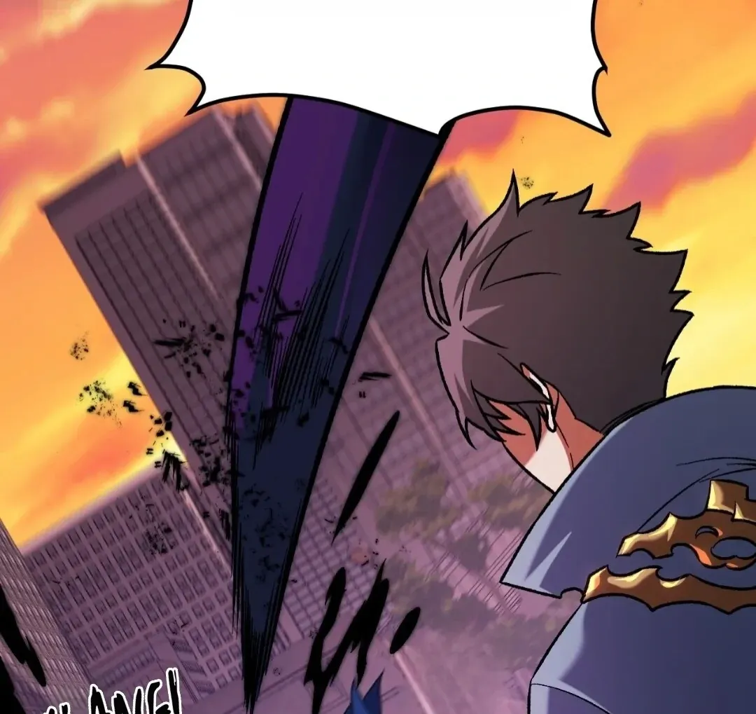 The Jobless Guy Who Has Come to Slay Chapter 172 page 42 - 