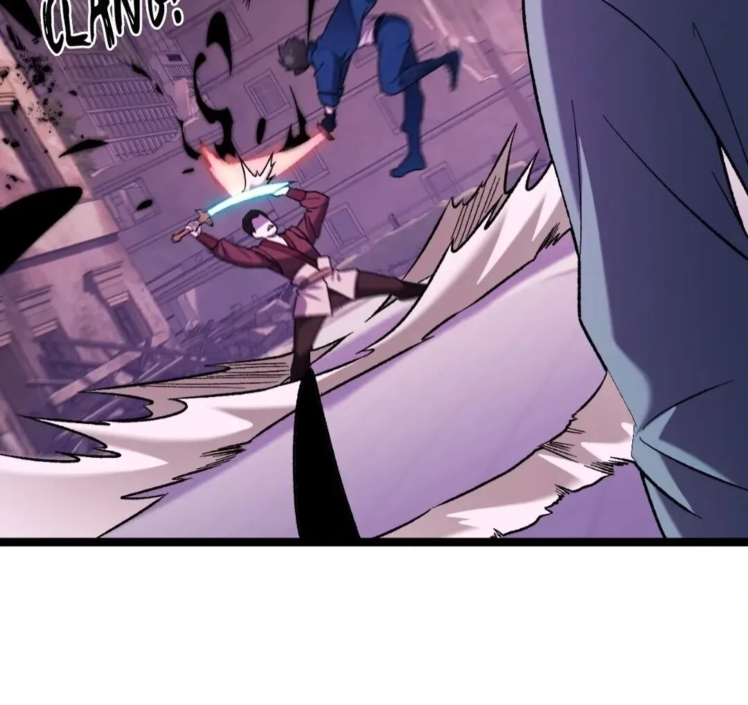 The Jobless Guy Who Has Come to Slay Chapter 172 page 43 - 