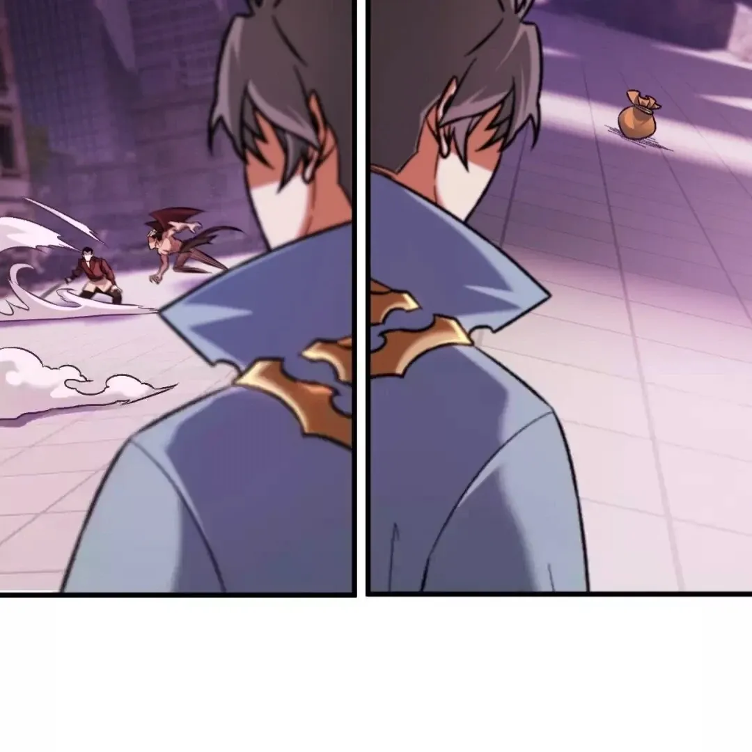 The Jobless Guy Who Has Come to Slay Chapter 172 page 45 - 