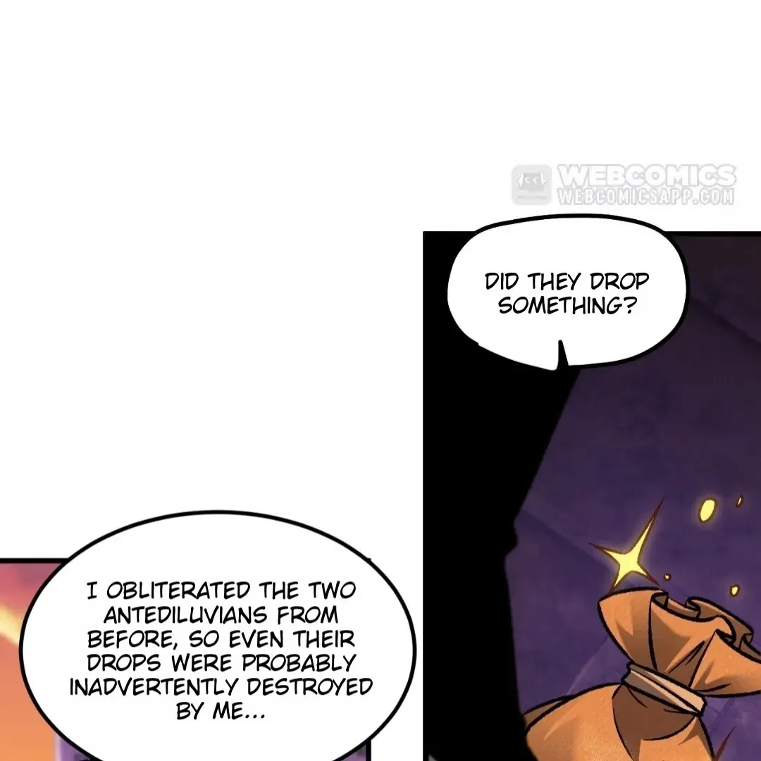 The Jobless Guy Who Has Come to Slay Chapter 172 page 46 - 