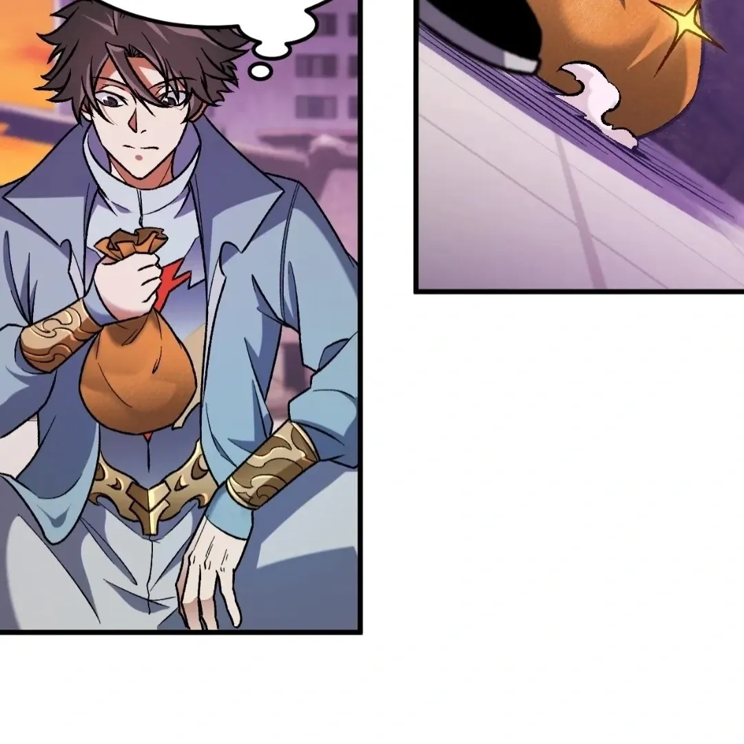 The Jobless Guy Who Has Come to Slay Chapter 172 page 47 - 