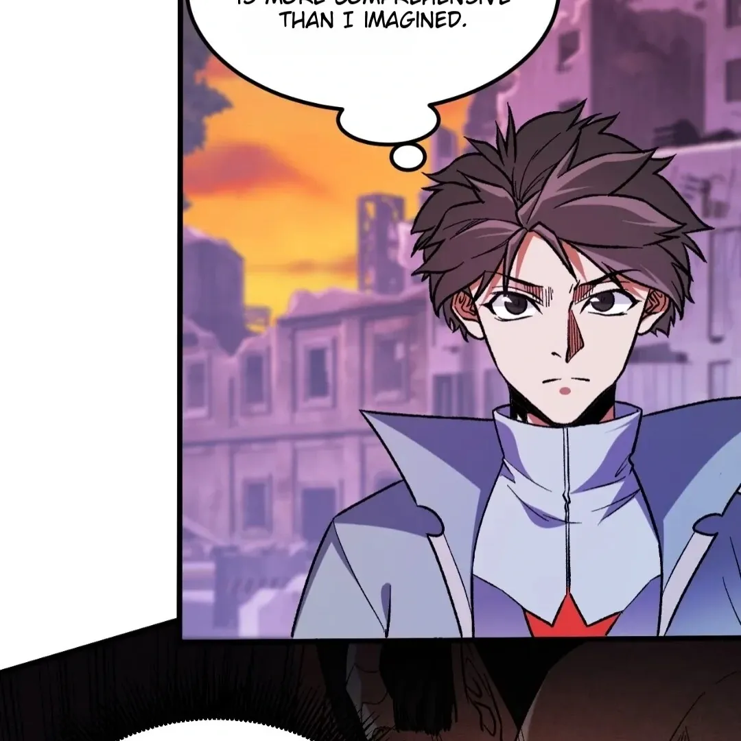 The Jobless Guy Who Has Come to Slay Chapter 172 page 6 - 