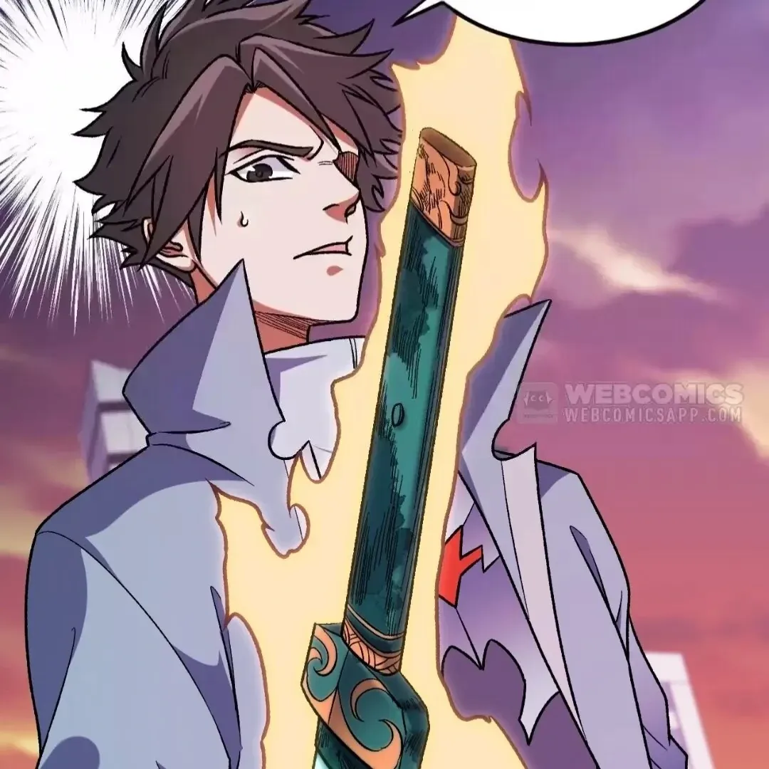 The Jobless Guy Who Has Come to Slay Chapter 172 page 53 - 