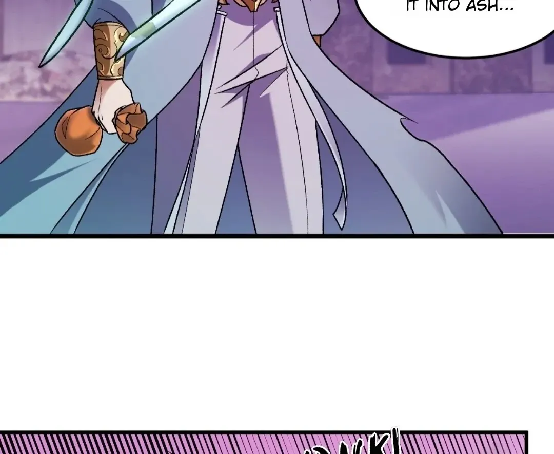 The Jobless Guy Who Has Come to Slay Chapter 172 page 57 - 