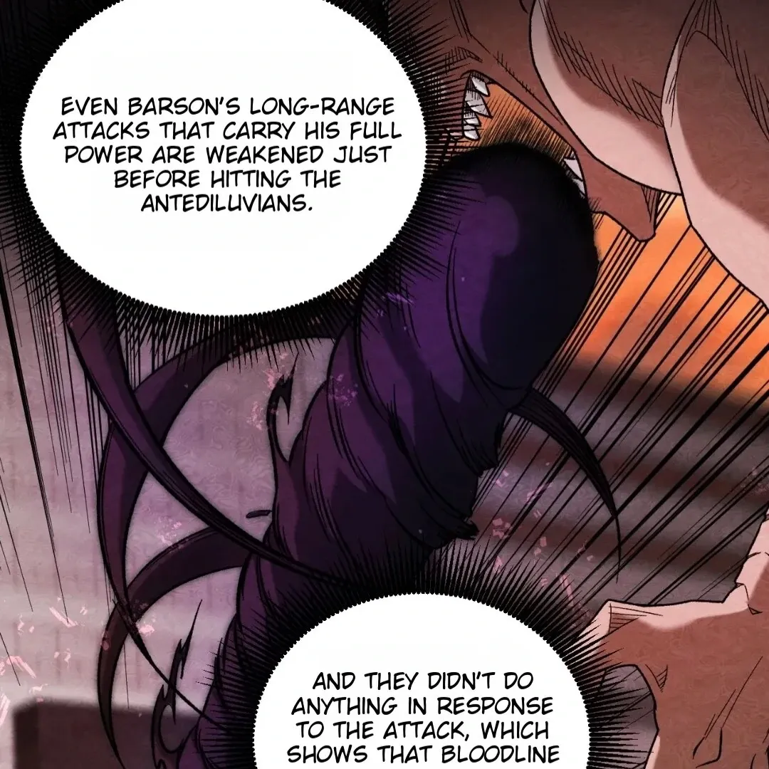 The Jobless Guy Who Has Come to Slay Chapter 172 page 7 - 