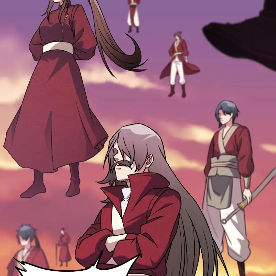 The Jobless Guy Who Has Come to Slay Chapter 172 page 63 - 