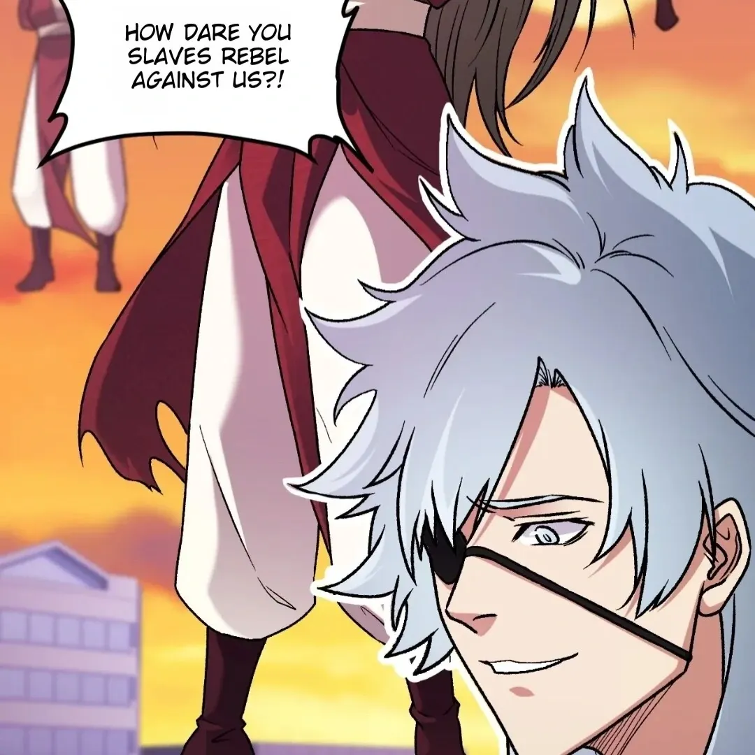 The Jobless Guy Who Has Come to Slay Chapter 172 page 64 - 
