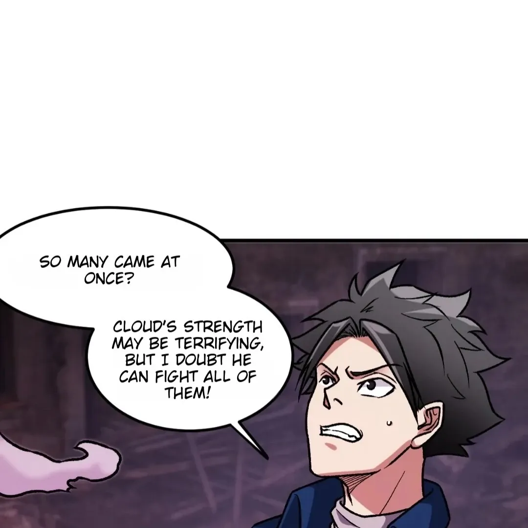 The Jobless Guy Who Has Come to Slay Chapter 172 page 68 - 