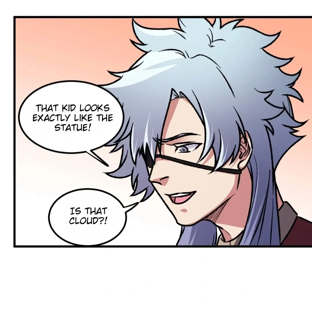 The Jobless Guy Who Has Come to Slay Chapter 172 page 70 - 