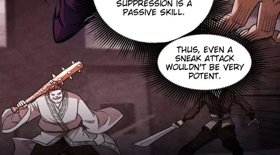The Jobless Guy Who Has Come to Slay Chapter 172 page 8 - 