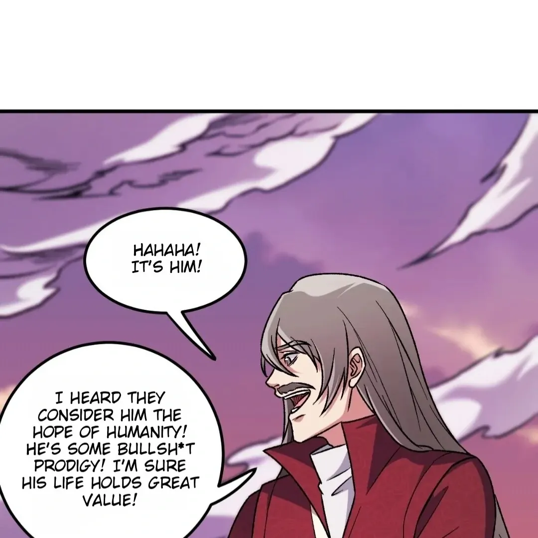 The Jobless Guy Who Has Come to Slay Chapter 172 page 71 - 