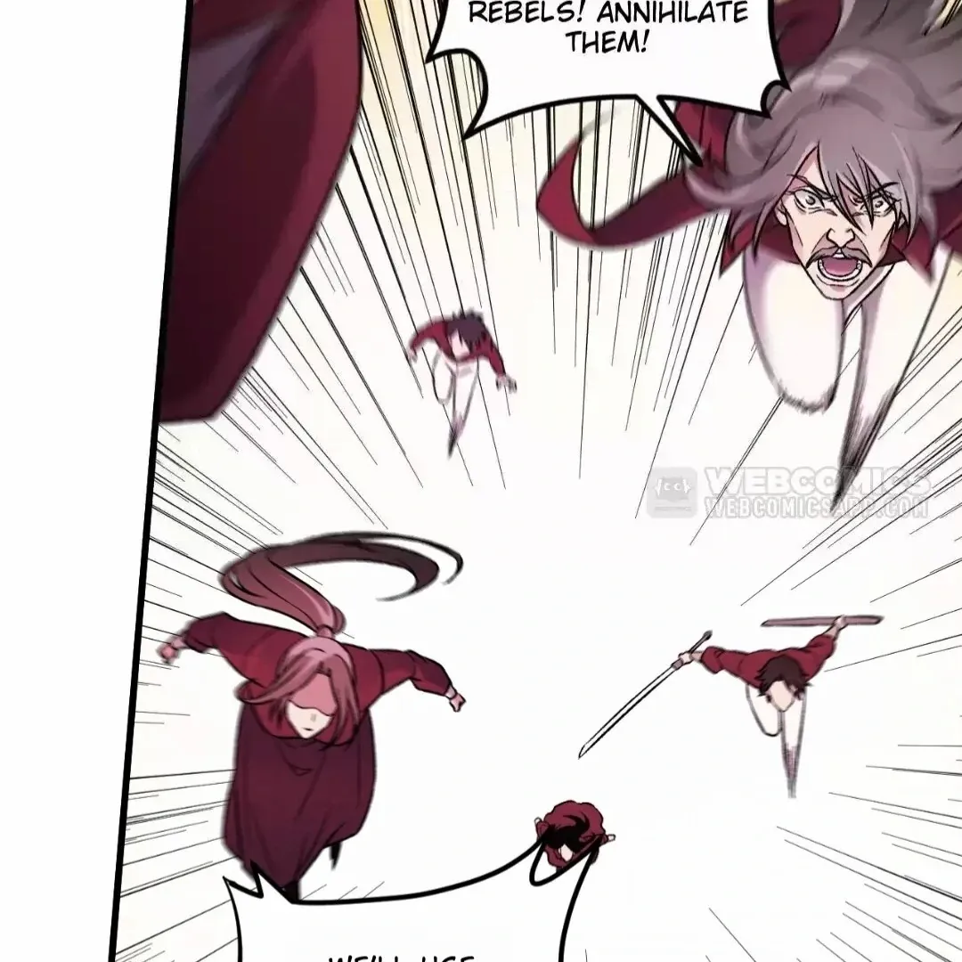 The Jobless Guy Who Has Come to Slay Chapter 172 page 74 - 