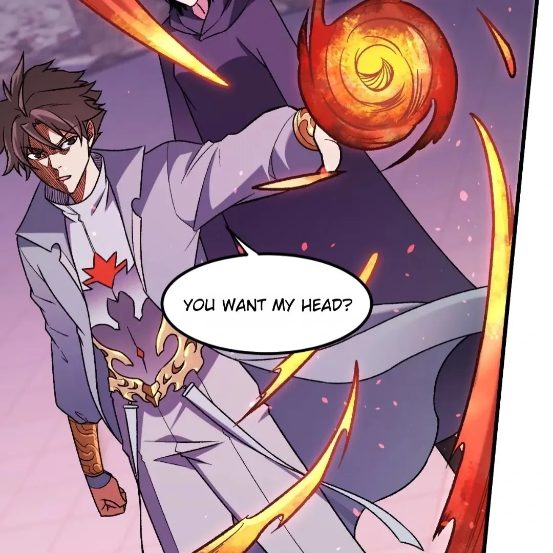 The Jobless Guy Who Has Come to Slay Chapter 172 page 77 - 