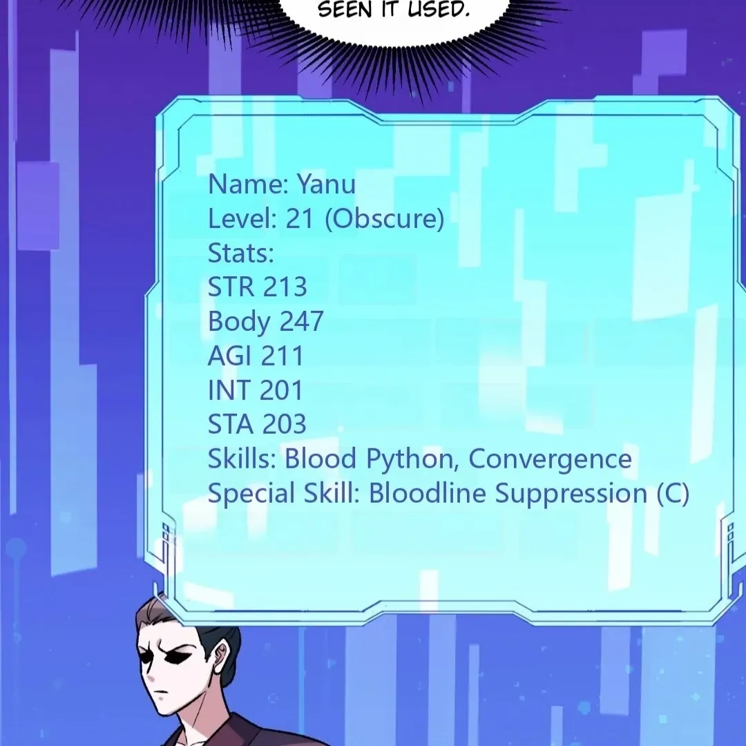 The Jobless Guy Who Has Come to Slay Chapter 172 page 10 - 
