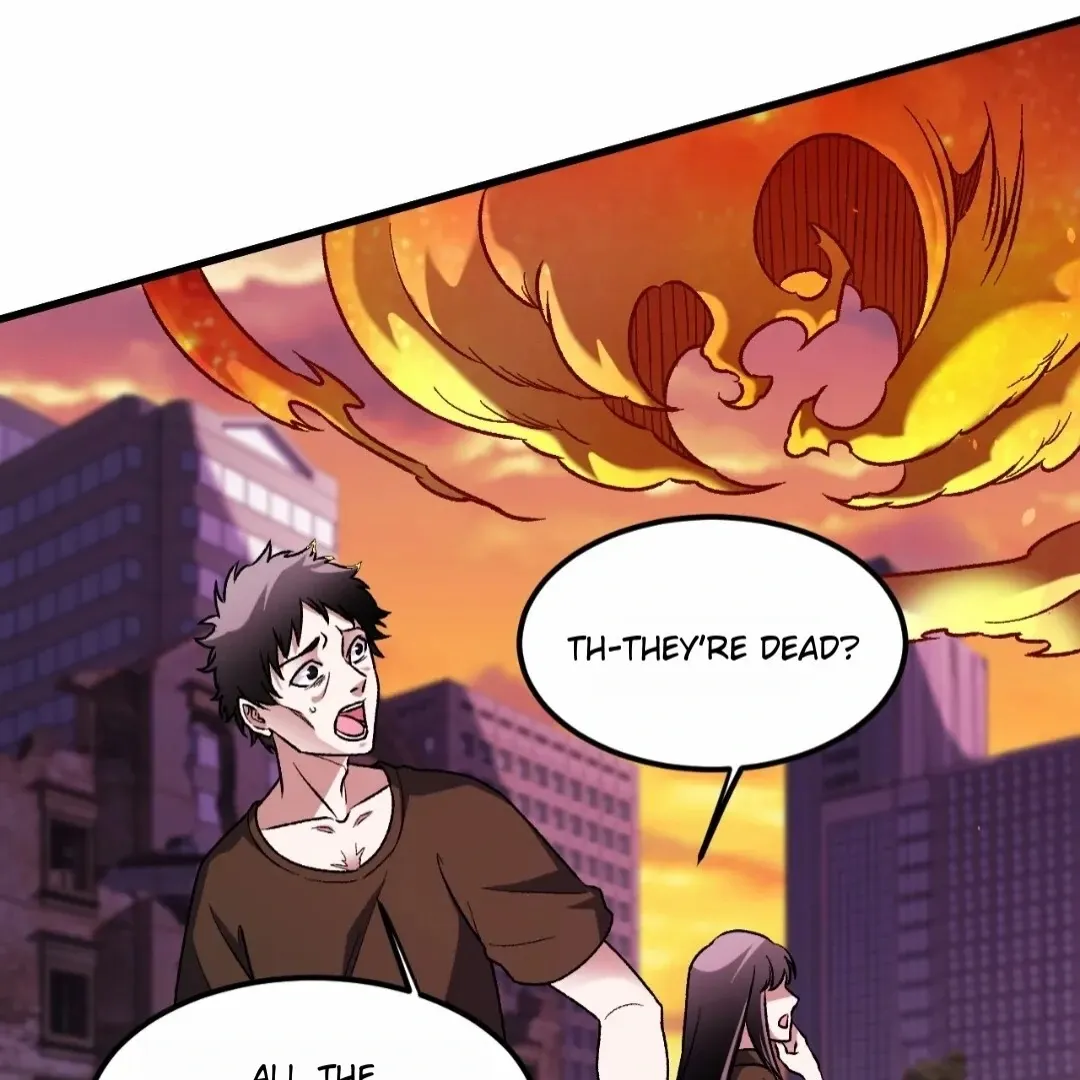The Jobless Guy Who Has Come to Slay Chapter 172 page 92 - 