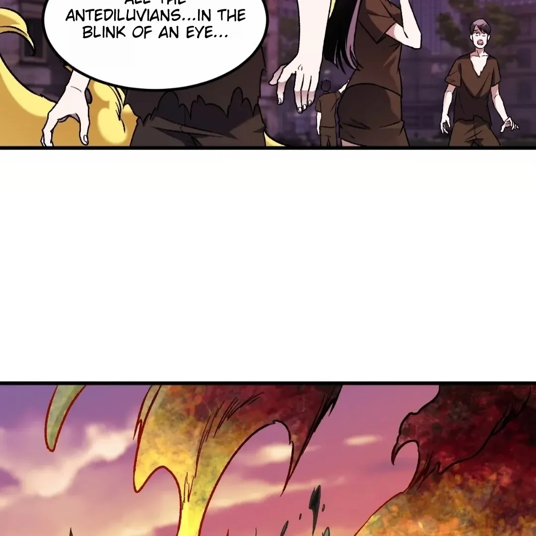 The Jobless Guy Who Has Come to Slay Chapter 172 page 93 - 