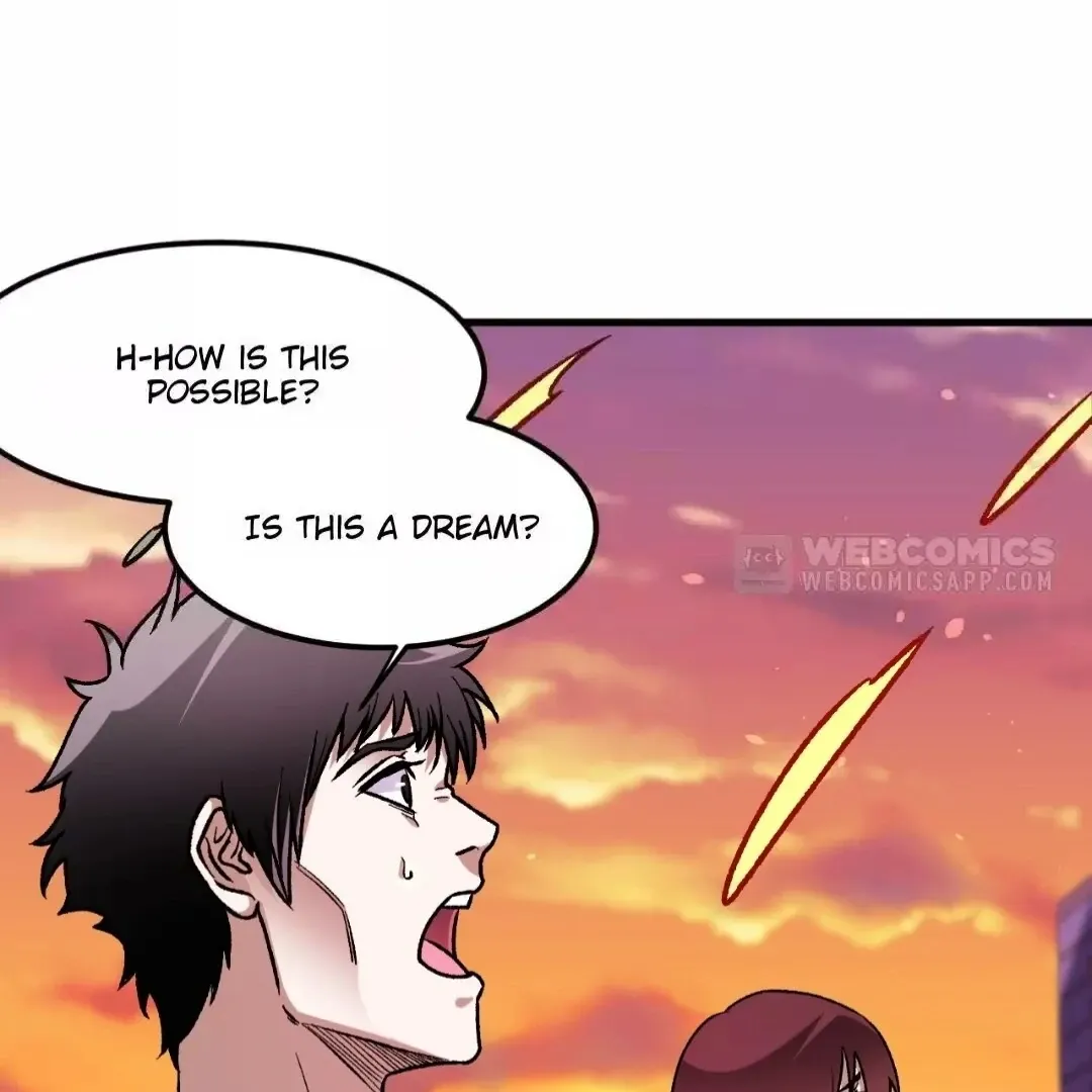 The Jobless Guy Who Has Come to Slay Chapter 172 page 95 - 