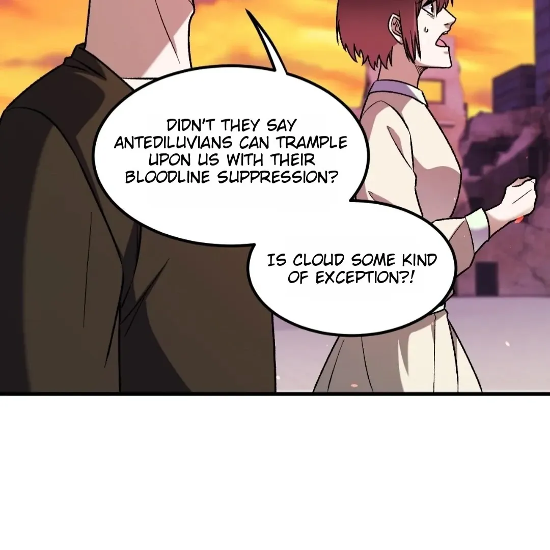 The Jobless Guy Who Has Come to Slay Chapter 172 page 96 - 