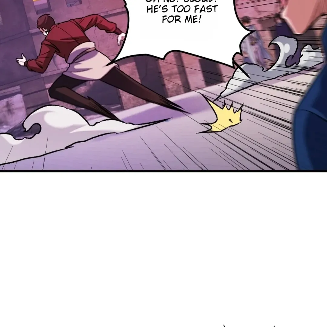 The Jobless Guy Who Has Come to Slay Chapter 172 page 98 - 