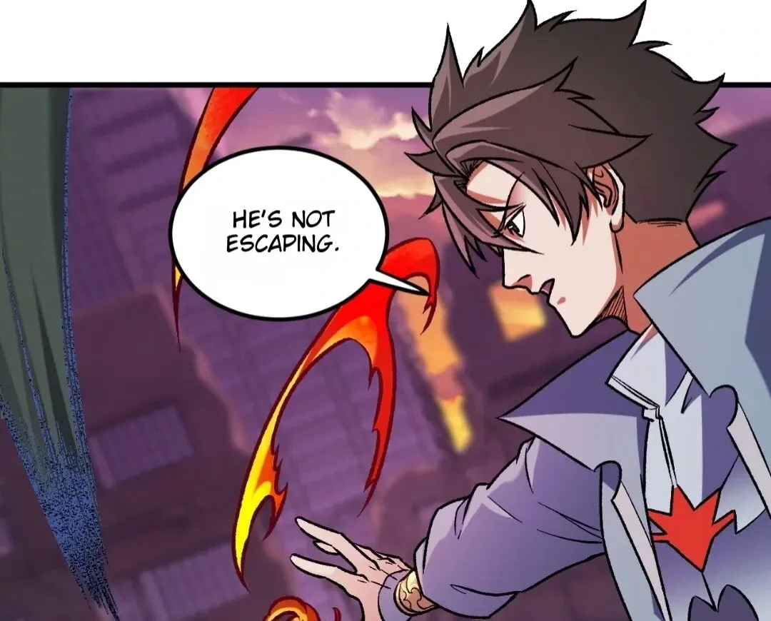 The Jobless Guy Who Has Come to Slay Chapter 172 page 99 - 