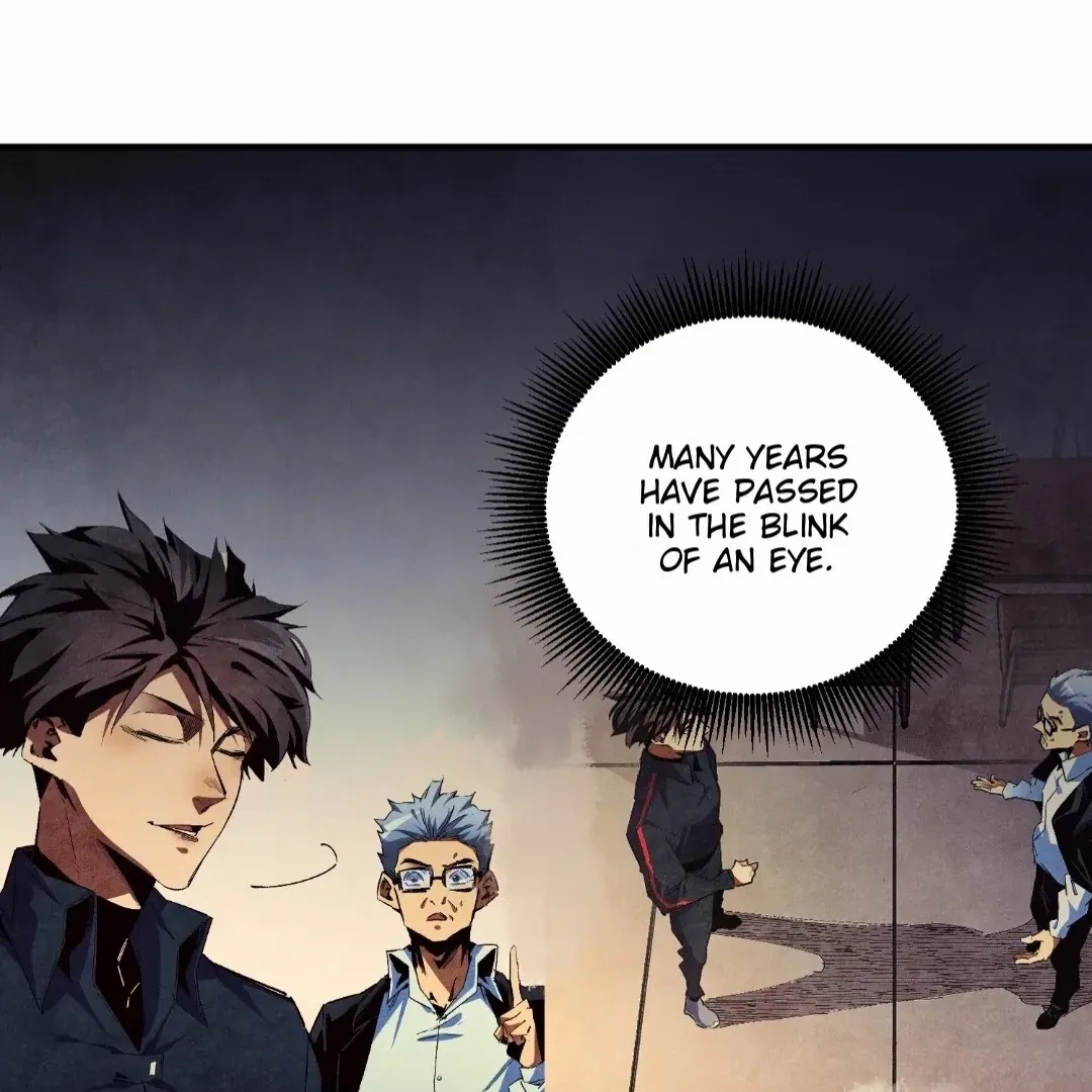 The Jobless Guy Who Has Come to Slay Chapter 173 page 1 - 