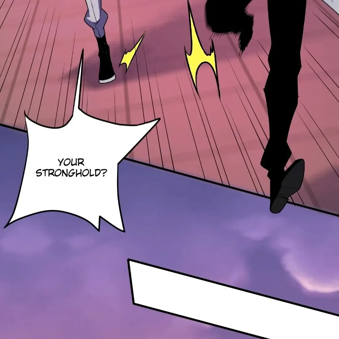 The Jobless Guy Who Has Come to Slay Chapter 173 page 11 - 