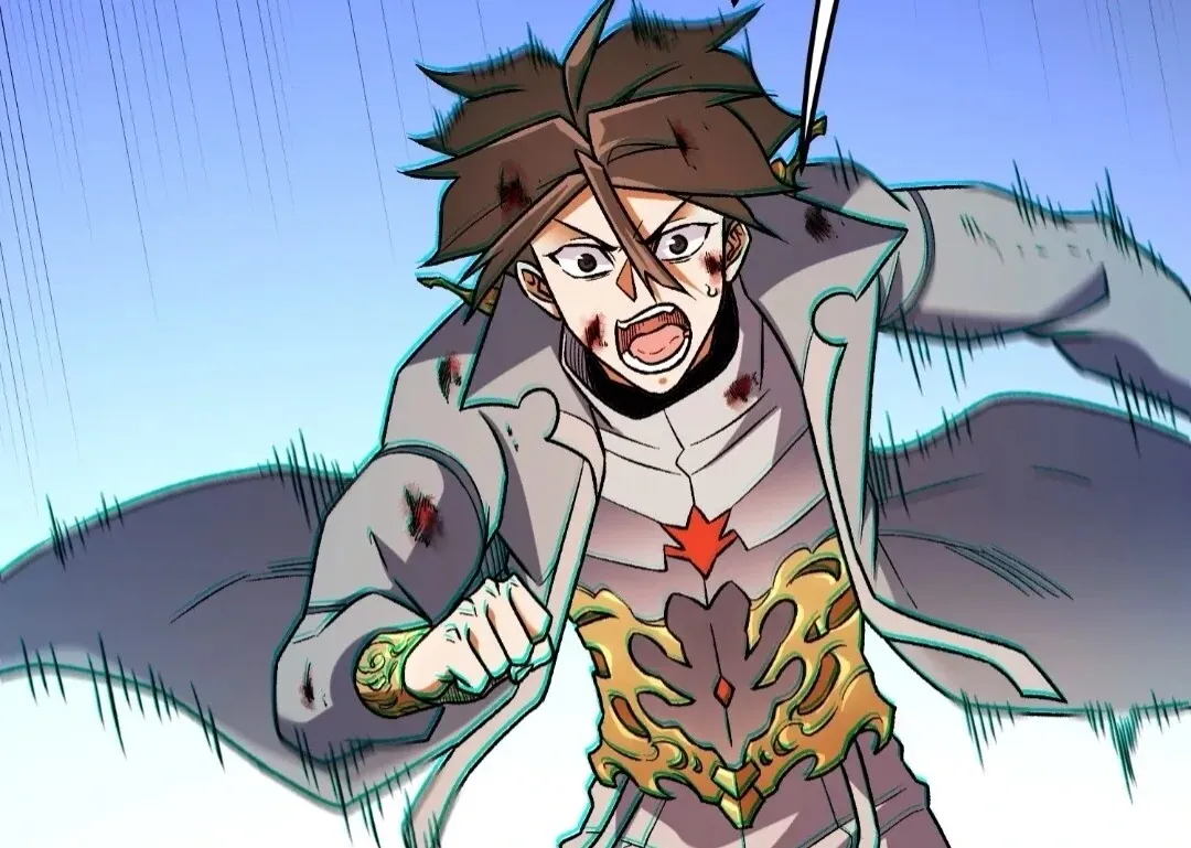 The Jobless Guy Who Has Come to Slay Chapter 173 page 107 - 