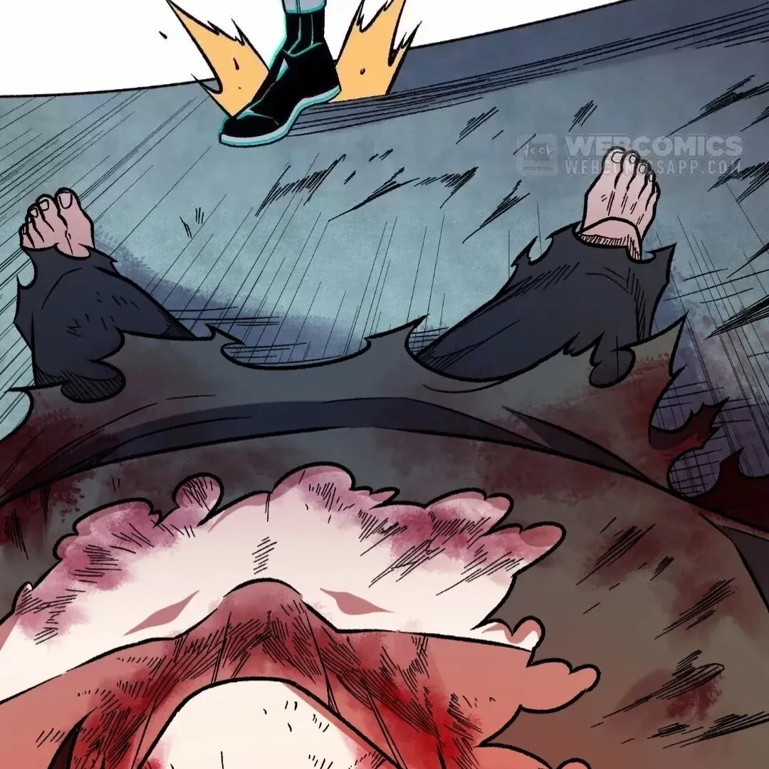 The Jobless Guy Who Has Come to Slay Chapter 173 page 109 - 