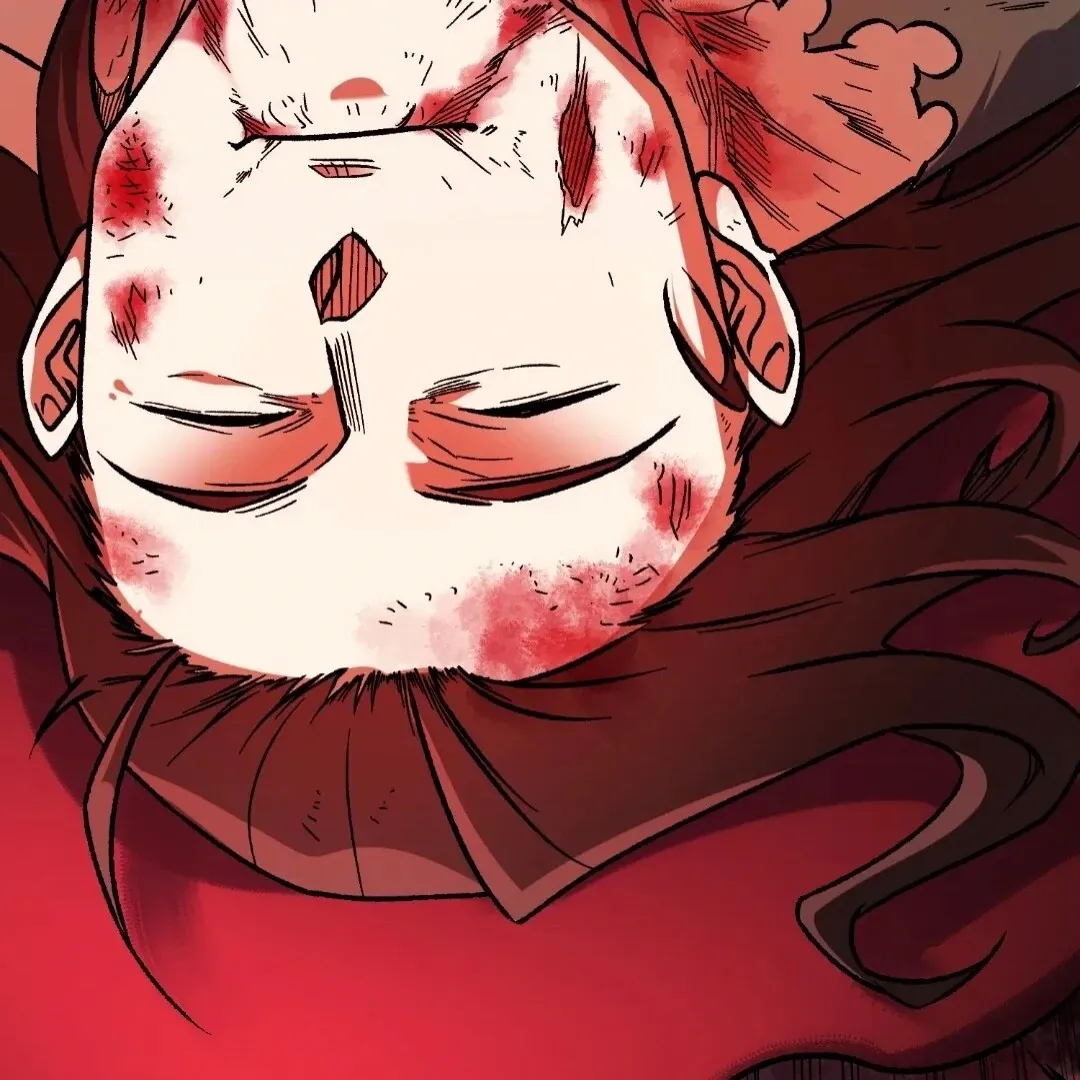The Jobless Guy Who Has Come to Slay Chapter 173 page 110 - 