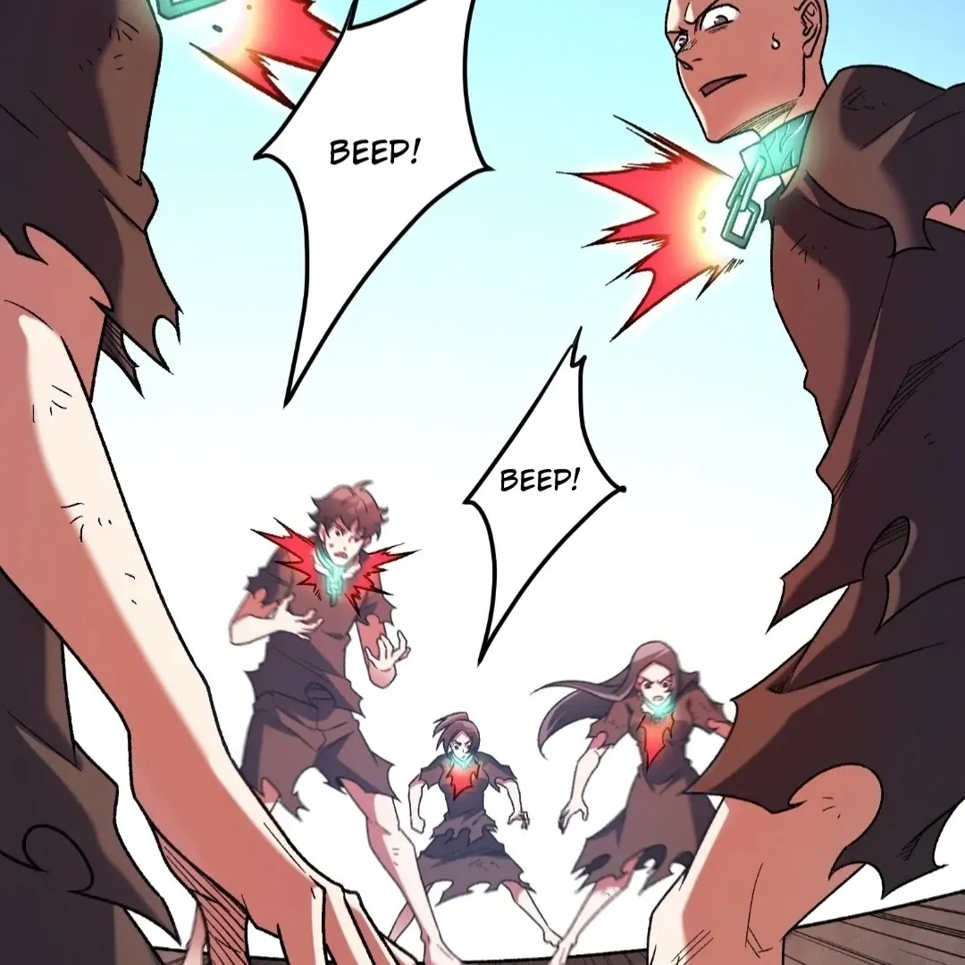 The Jobless Guy Who Has Come to Slay Chapter 173 page 113 - 