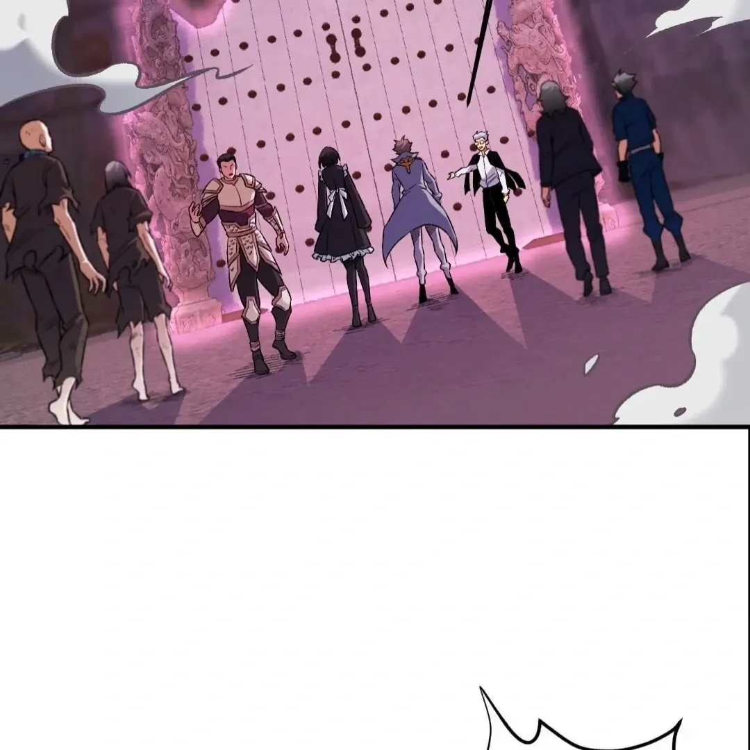 The Jobless Guy Who Has Come to Slay Chapter 173 page 16 - 