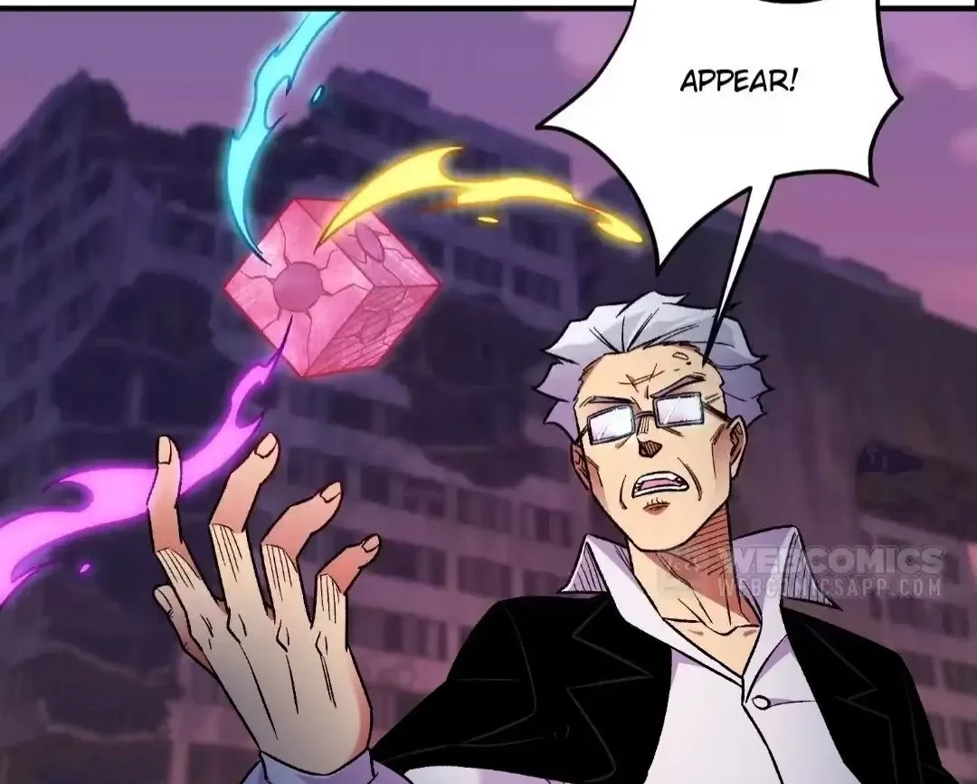The Jobless Guy Who Has Come to Slay Chapter 173 page 17 - 
