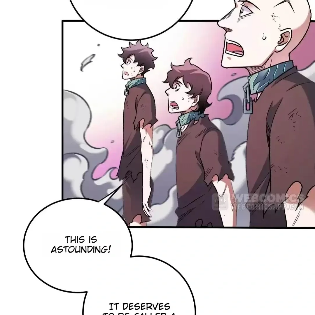 The Jobless Guy Who Has Come to Slay Chapter 173 page 24 - 
