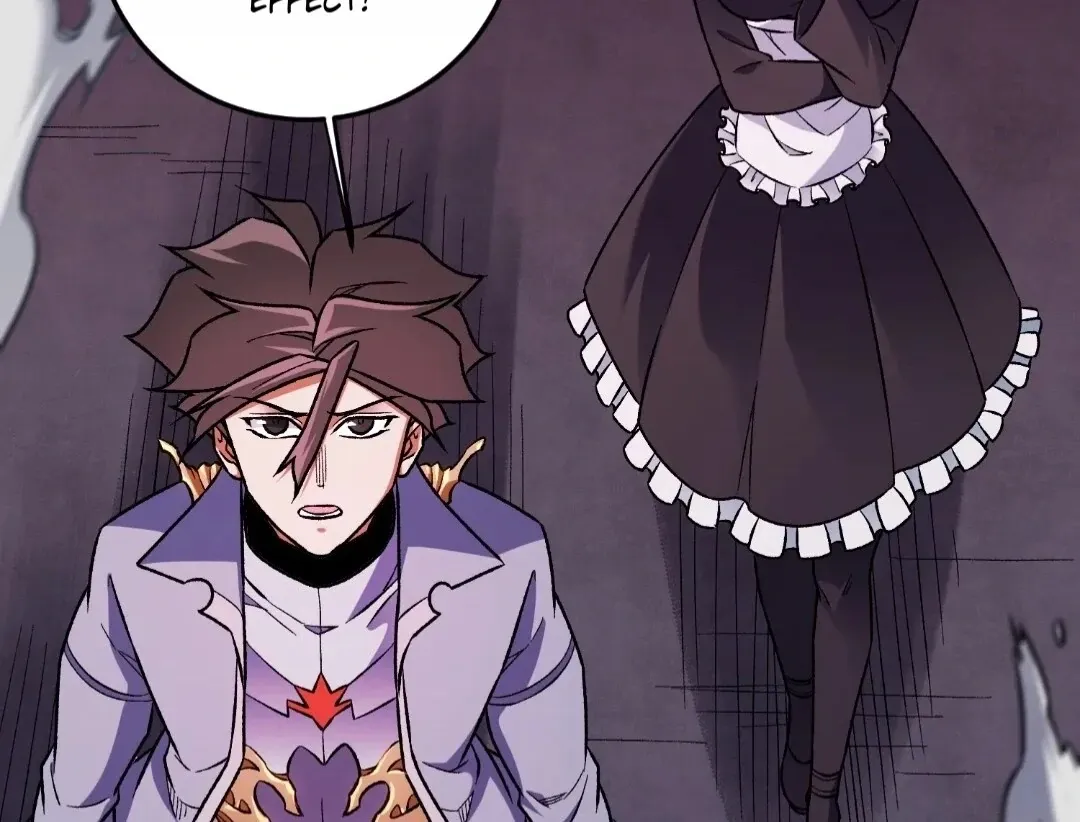 The Jobless Guy Who Has Come to Slay Chapter 173 page 26 - 