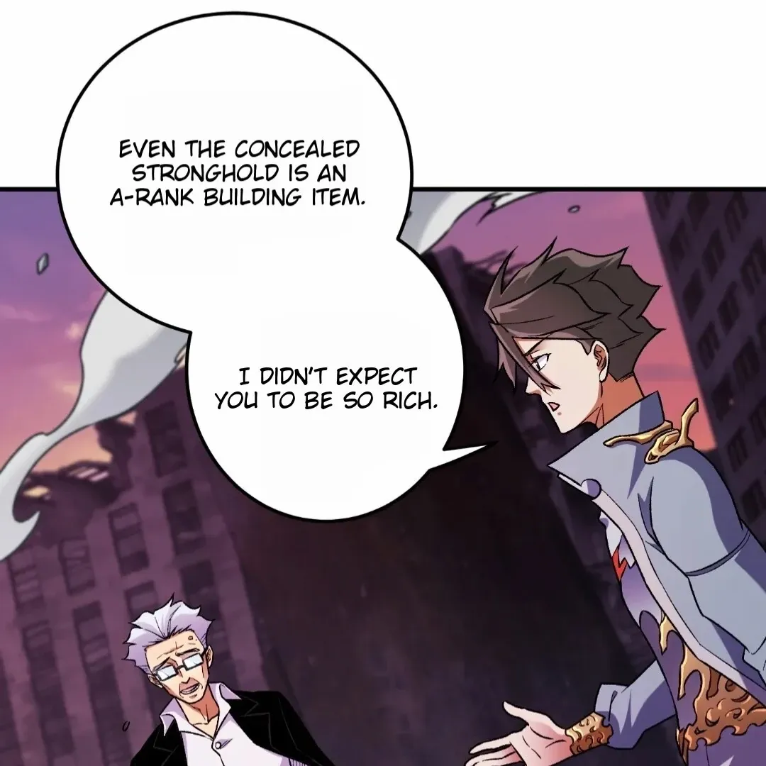 The Jobless Guy Who Has Come to Slay Chapter 173 page 28 - 
