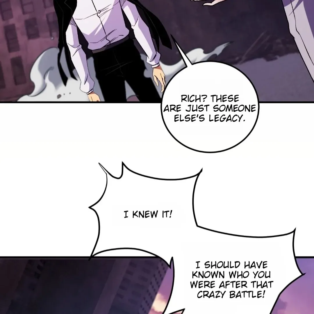 The Jobless Guy Who Has Come to Slay Chapter 173 page 29 - 