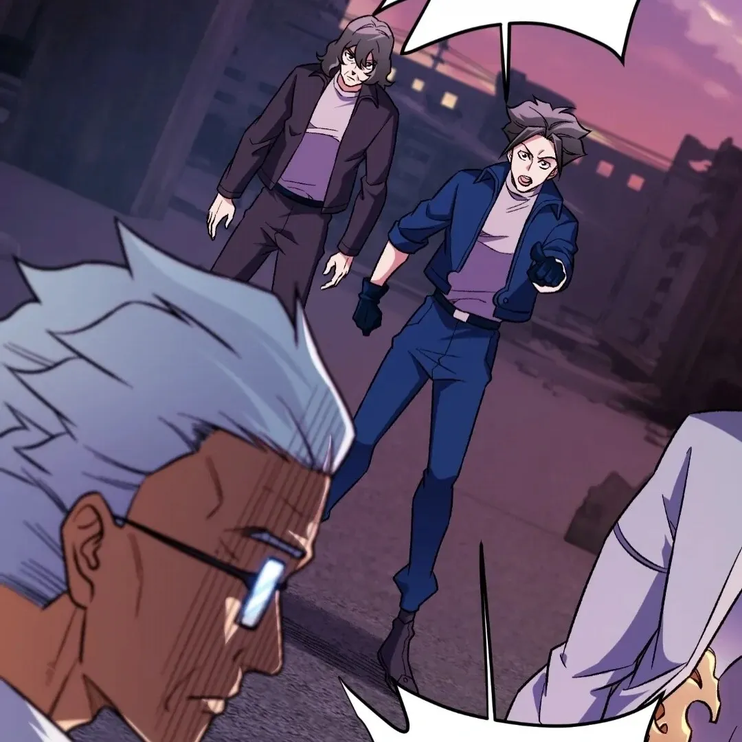 The Jobless Guy Who Has Come to Slay Chapter 173 page 30 - 