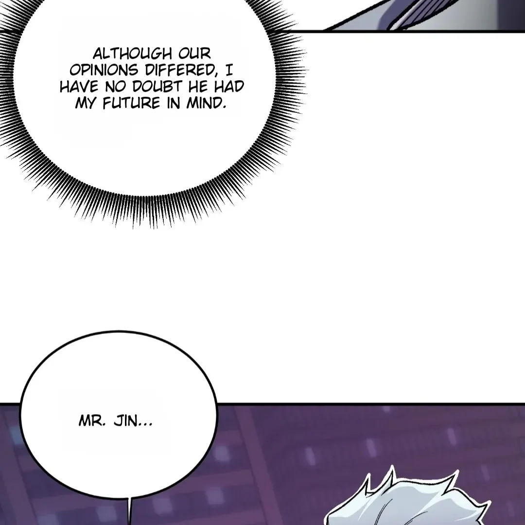 The Jobless Guy Who Has Come to Slay Chapter 173 page 4 - 