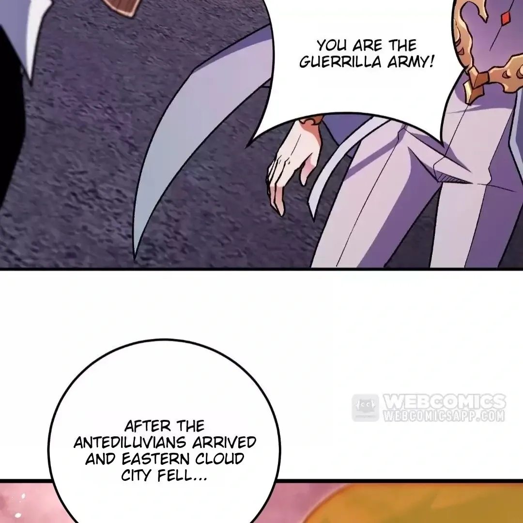 The Jobless Guy Who Has Come to Slay Chapter 173 page 31 - 