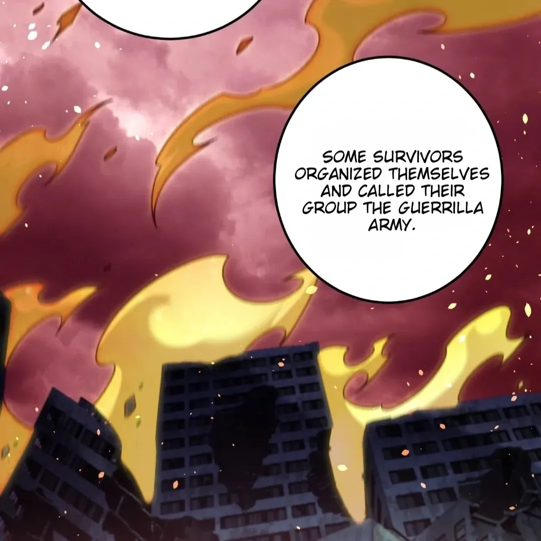 The Jobless Guy Who Has Come to Slay Chapter 173 page 32 - 