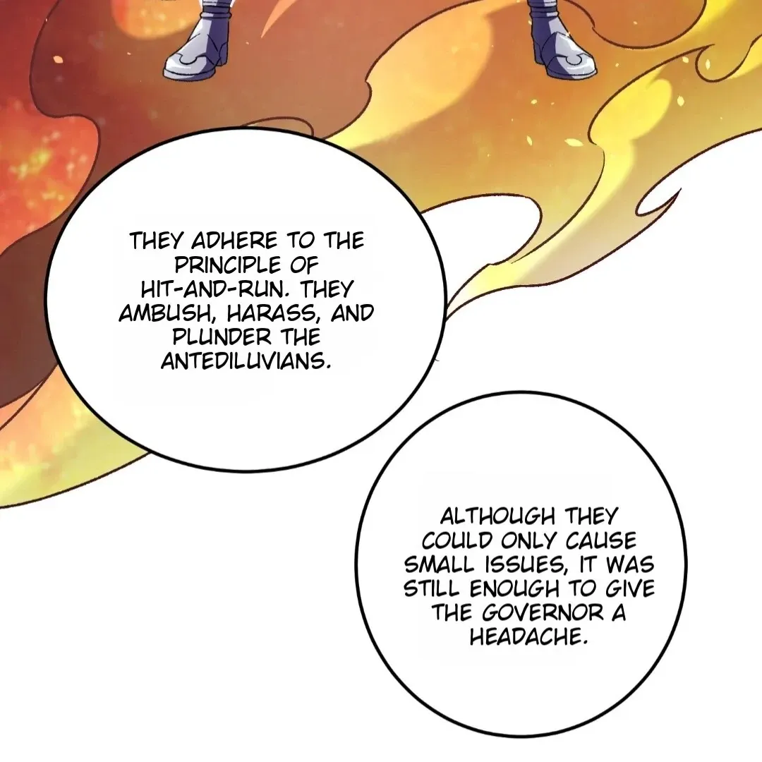 The Jobless Guy Who Has Come to Slay Chapter 173 page 34 - 