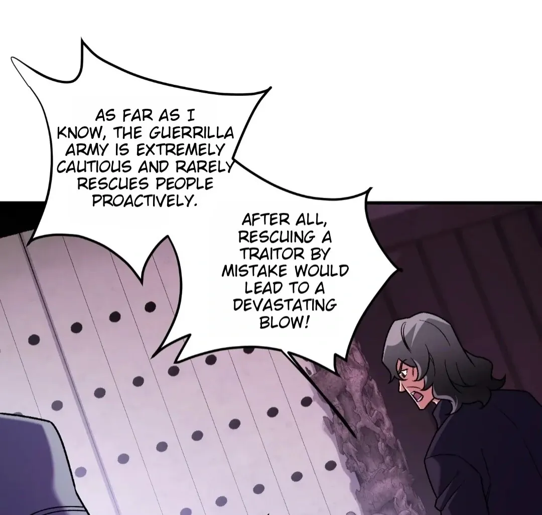The Jobless Guy Who Has Come to Slay Chapter 173 page 35 - 